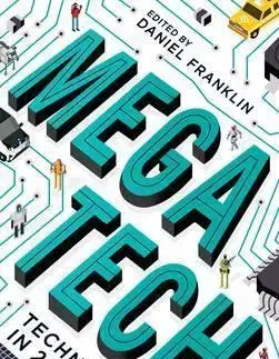Veda, technika, elektrotechnika Megatech - Daniel Franklin