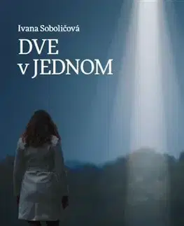 Slovenská beletria Dve v jednom - Ivana Soboličová