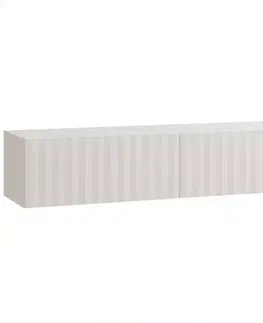 Všetky produkty TV stolík Antibes Tv 154 Biela 11013842