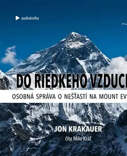 Cestopisy Publixing Ltd Do riedkeho vzduchu