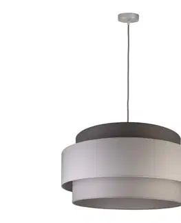 Svietidlá  - Luster na lanku SPACE 1xE27/40W/230V pr. 50 cm 8989