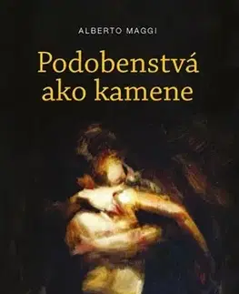 Kresťanstvo Podobenstvá ako kamene - Alberto Maggi