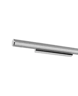 Svietidlá Rabalux 6750 - LED Nástenné svietidlo PAULA LED/18W/230V 6750