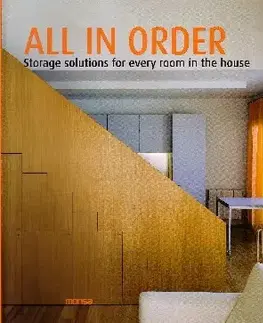 Cudzojazyčná literatúra All In Order