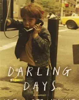 Biografie - ostatné Darling Days - Tillett