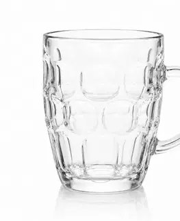 Poháre Kinekus Pohár na pivo 500ml krígel KLC