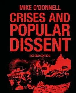 História Crises and Popular Dissent - Mike O'Donnell
