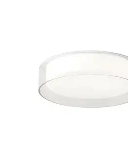 Lampy Redo - Náhradné tienidlo k stropnému svietidlu NAJI pr. 30 cm 8590828206897