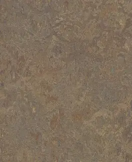 Marmoleum marbled vivace FORBO Marmoleum marbled vivace Cork tree 3426