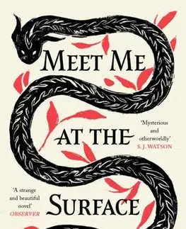 Beletria Meet Me at the Surface - Jodie Matthews