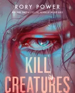 Young adults Kill Creatures - Rory Power