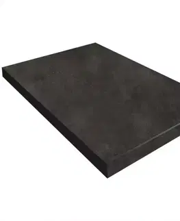 Laminátové kuchynské dosky Kuchynská doska 80cm district dark