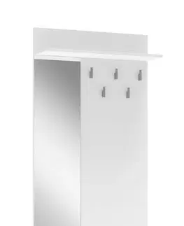 Lima Vešiakový panel LIMA PR-1 Halmar