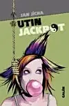 Detektívky, trilery, horory Utin jackpot - Jan Jícha