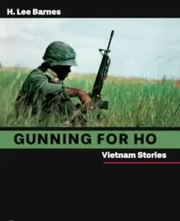 Beletria Gunning for Ho - H. Lee Barnes
