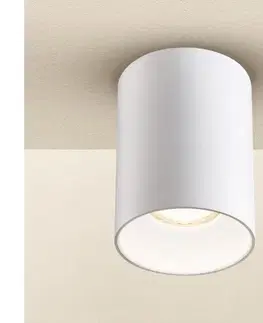 Svietidlá BRILAGI - Bodové svietidlo TRINE 1xGU10/30W/230V biela WD305-WH-OEM