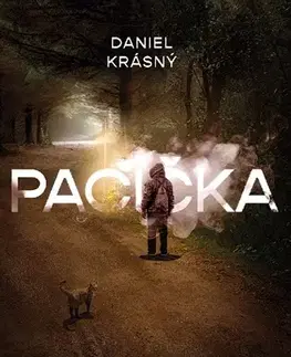 Detektívky, trilery, horory Pacička - Daniel Krásný
