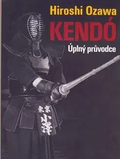 Bojové umenia Kendó - Ozawa Hiroshi