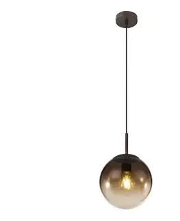 Svietidlá Globo 15865 - Luster na lanku VARUS 1xE27/40W/230V 15865