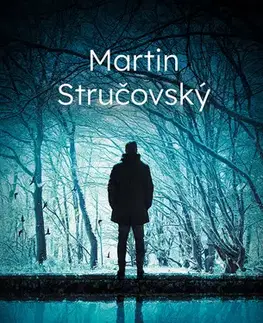 Detektívky, trilery, horory Nenasytní - Martin Stručovský