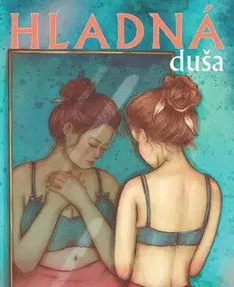 Young adults Hladná duša - Paulína Feriancová