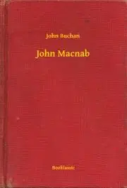 Svetová beletria John Macnab - John Buchan