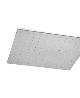 Kúpeľňové batérie OMNIRES - SLIMLINE dažďová sprcha, 40 x 40 cm chróm /CR/ WG240CR