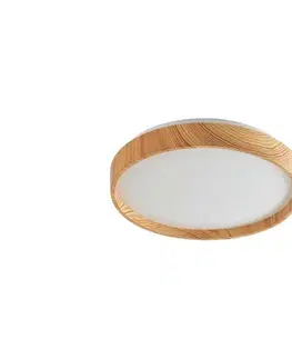 Svietidlá Rabalux 71143 - LED Stropné svietidlo LEANA LED/12W/230V 3000K pr. 26 cm 71143