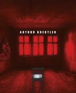 Detektívky, trilery, horory Noc o polednách - Arthur Koestler,Radovan Charvát