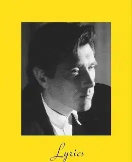 Hudba - noty, spevníky, príručky Lyrics - Bryan Ferry