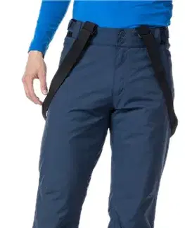 Lyžiarske nohavice Rossignol SKI PANT M Veľkosť: L