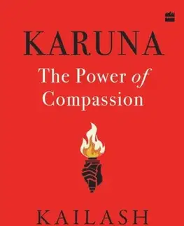 Motivačná literatúra Karuna - Kailash Satyarthi