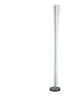 Lampy Globo 68256S - LED stojacia lampa MALINDA LED/48W/230V 2700/4000/6000K 68256S