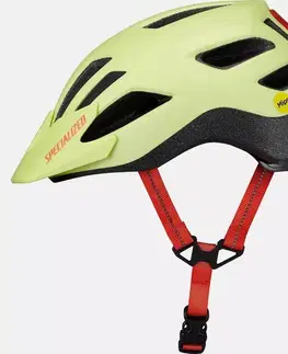 Deti Specialized Shuffle Child LED Veľkosť: 46-51 cm