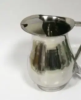 Dekoratívne vázy Kinekus Džbán, objem 1,8L, nerezový