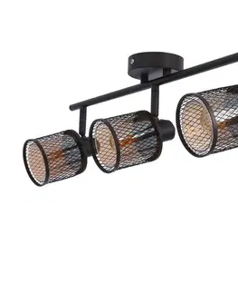 Nábytok Stropné svetlo CANABERA Candellux