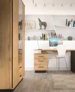 Detská izba Dolmar Detská izba CARMELO 2