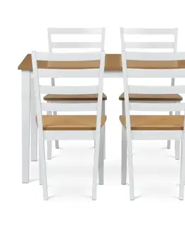 Jedálenské sety Jedálenský set 4+1 VESPA Autronic