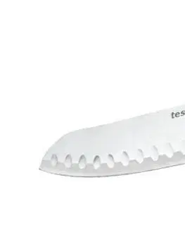 Kuchynské náčinia TESCOMA Japonský nôž PRESTO SANTOKU 15 cm
