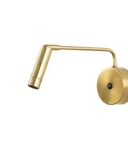 Nástenné svetlá Nástenná lampa Uğur - 6041