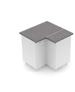 Nova plus Spojovacia lišta NOVA PLUS DO-022-28 Tempo Kondela