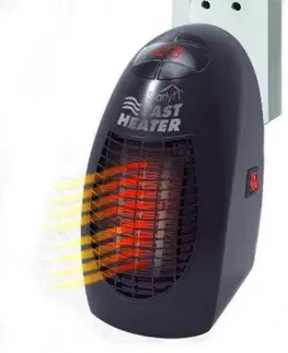 Ohrievače Kinekus Ohrievač Starlyf Heater