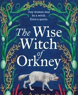 Historické romány The Wise Witch of Orkney - Anna Caig