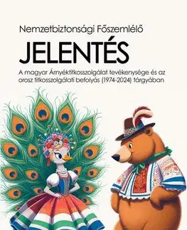Politológia Jelentés - Nemzetbiztonsági Főszemlélő