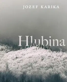 Detektívky, trilery, horory Tympanum Hlubina - audiokniha CD