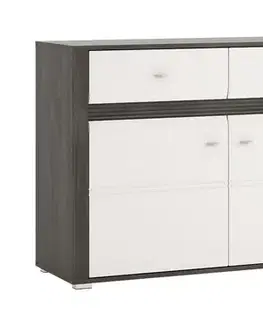 Komody ArtExt Komoda SEVILLA TYP 40