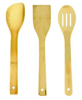 Varechy MAKRO - Varecha 4ks, bambus