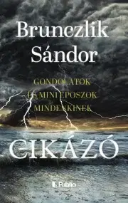 Rozvoj osobnosti Cikázó - Brunczlik Sándor