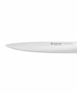 Nože na šunku WÜSTHOF Nôž na šunku Wüsthof CLASSIC IKON créme 20 cm 4506-0/20