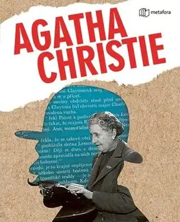Literatúra Agatha Christie - Susanne Lieder,Romana Hájková